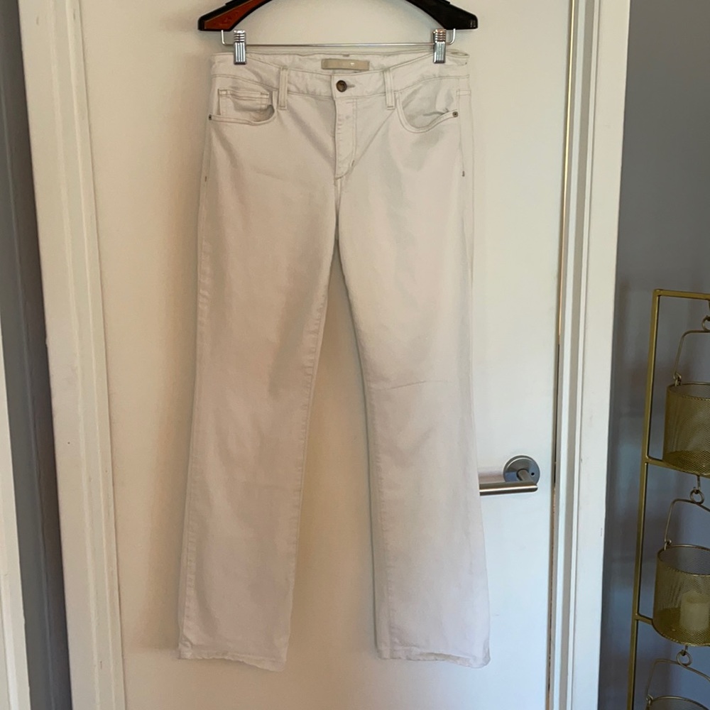 Joe’s Skinny Bootcut Jeans- size 30